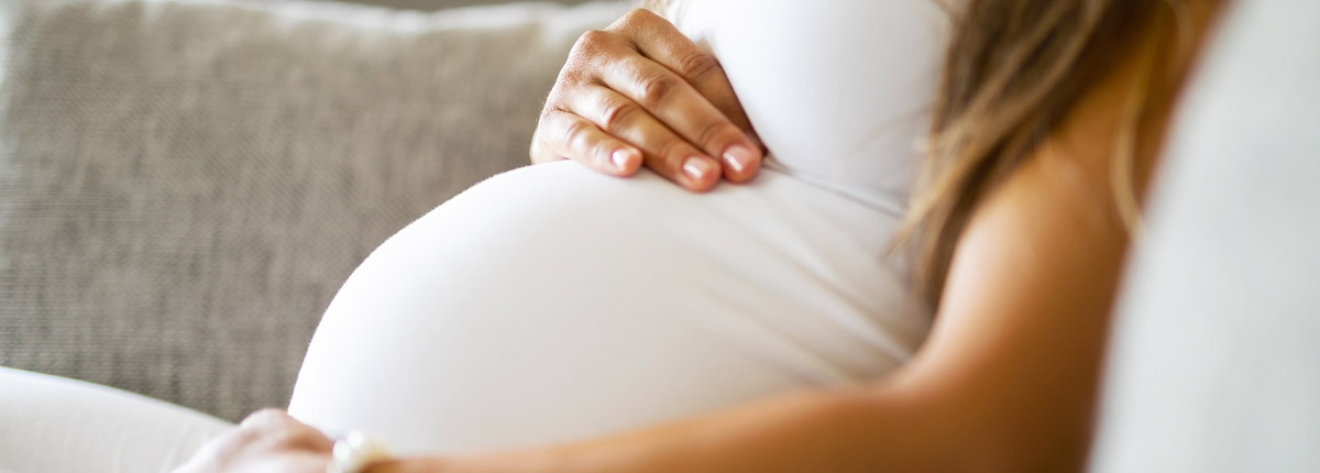 Tout savoir sur l'hygiène intime lors de la grossesse et post partum