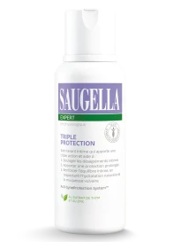 Triple Protection - Soin lavant