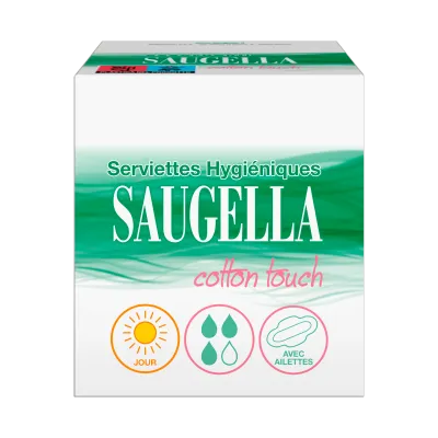 Cotton Touch Jour