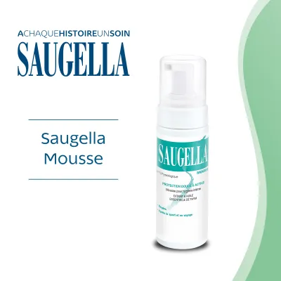 Antiseptique Mousse