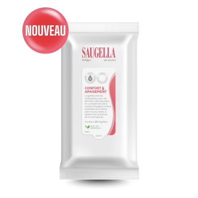 Poligyn 50 + Lingettes