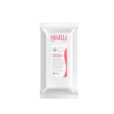 Poligyn 50 + Lingettes