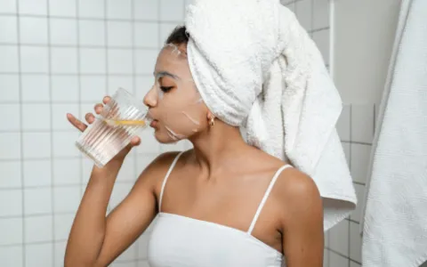 La toilette intime de l'adolescente : Nouveaux réflexes 