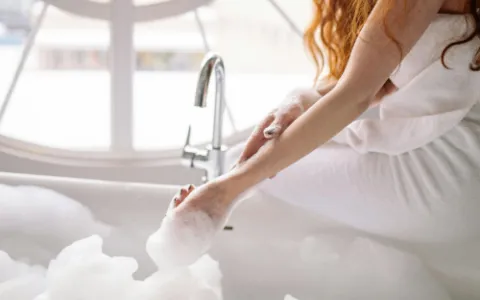 Hygiène intime : les bons gestes à adopter 