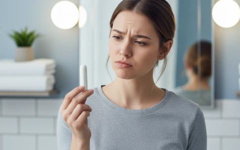 Comment mettre un tampon ?
