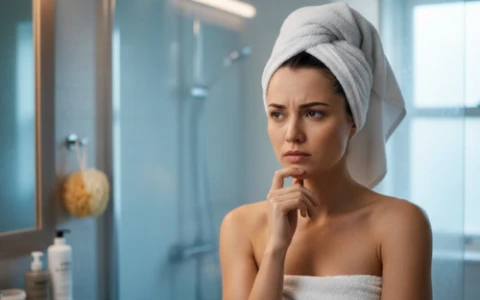Hygiène intime : les 10 erreurs à ne pas commettre 