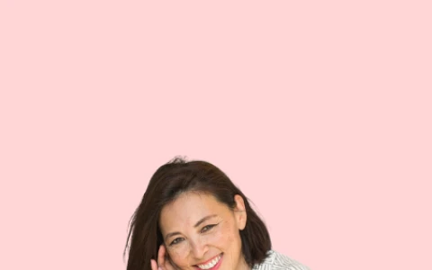 Pour la femme ménopausée