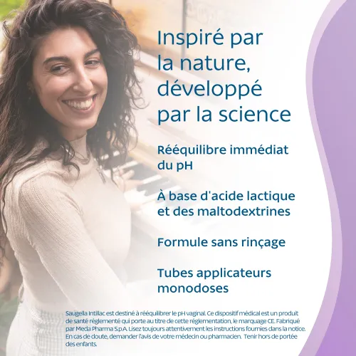 Intilac 