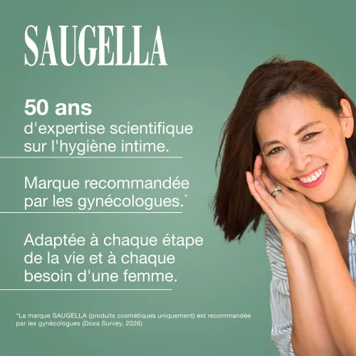 Ovules Vaginaux - Hydratation intense Poligyn 50+