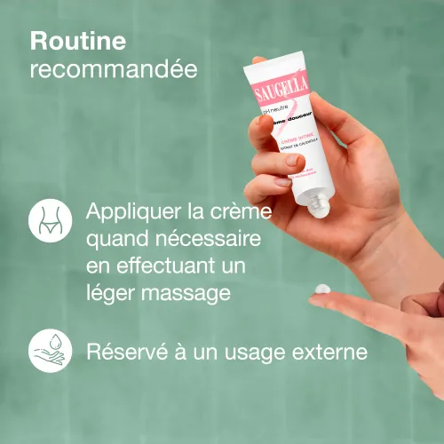 Crème Douceur 