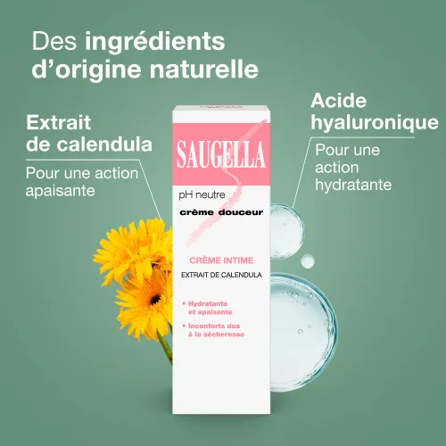 Crème Douceur 