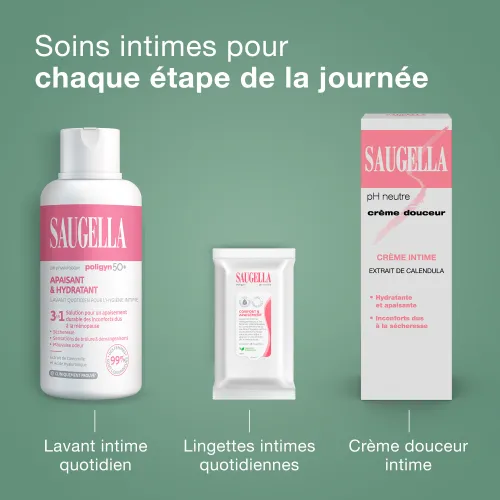 Crème Douceur 