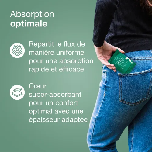 Cotton Touch Jour
