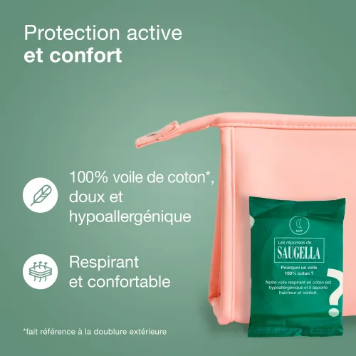 Cotton Touch Nuit 