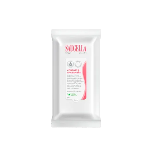 Poligyn 50 + Lingettes