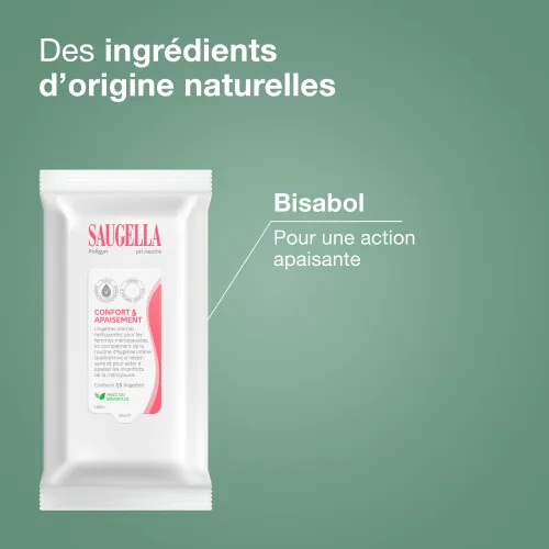 Poligyn 50 + Lingettes
