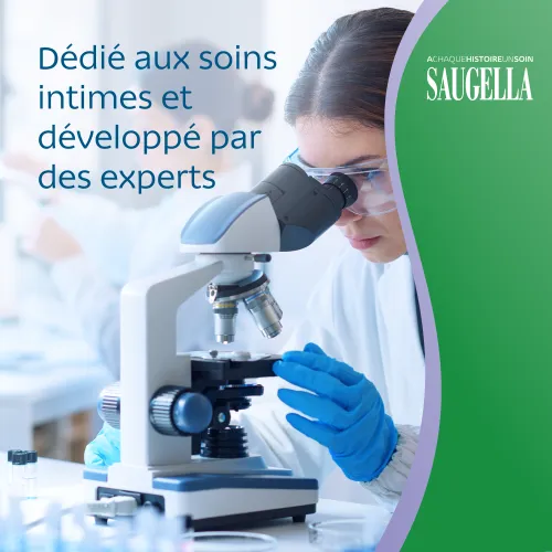 Triple Protection - Soin lavant