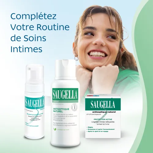 Antiseptique Naturel 