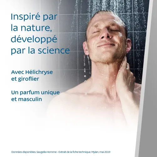 Homme Soin Lavant Intime