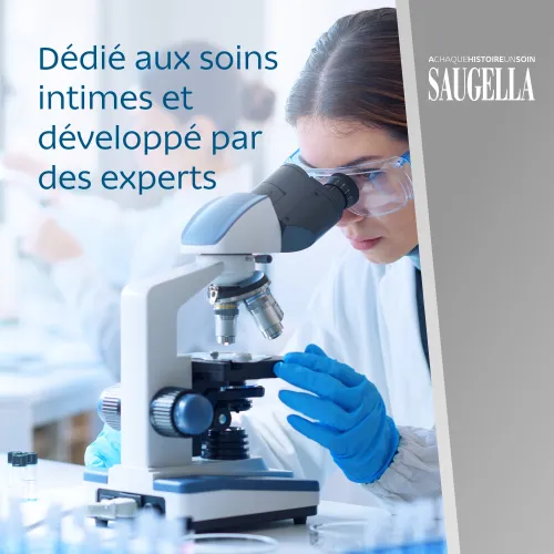 Homme Soin Lavant Intime