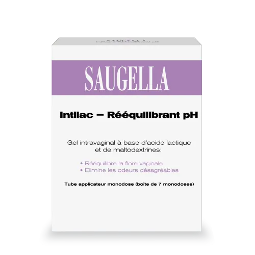 Intilac 