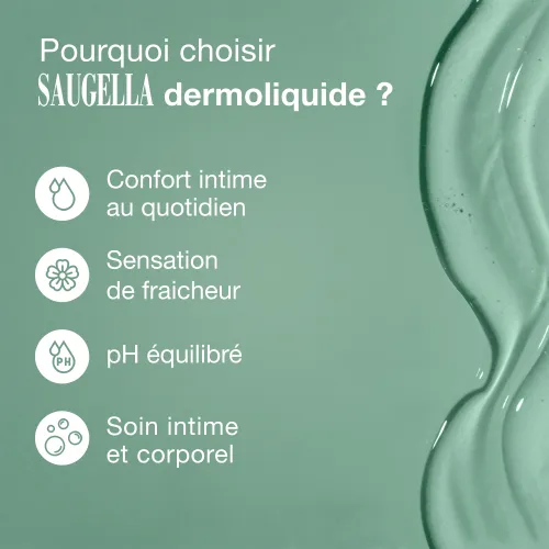 Dermoliquide 