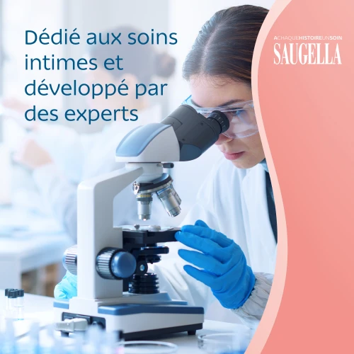 Poligyn Lingettes