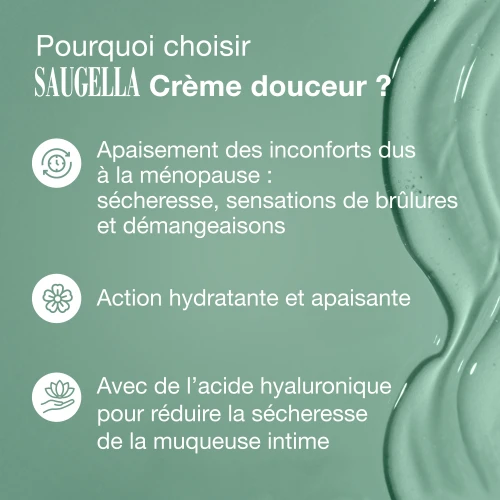Crème Douceur 