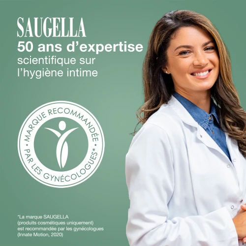 Cotton Touch Tampons Mini 