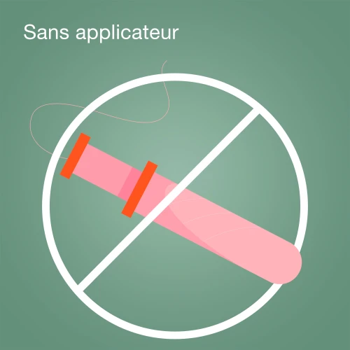 Cotton Touch Tampons Normal 