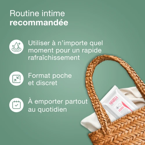 Poligyn 50 + Lingettes