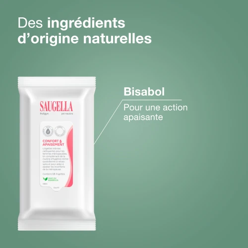 Poligyn 50 + Lingettes