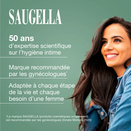 Poligyn 50 + Lingettes