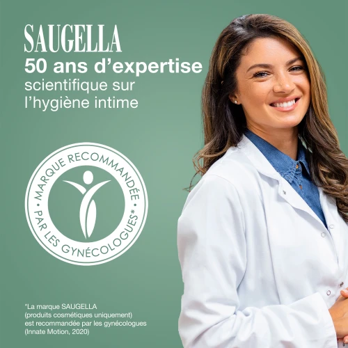 Poligyn 50 + Lingettes