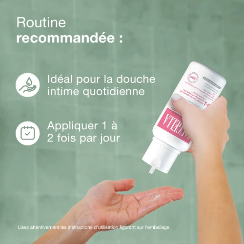 Poligyn 50+ Apaisant & Hydratant Soin lavant Intime 